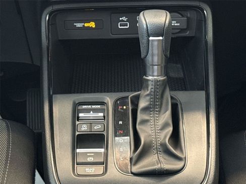 Used 2023 Honda CR-V EX image 21
