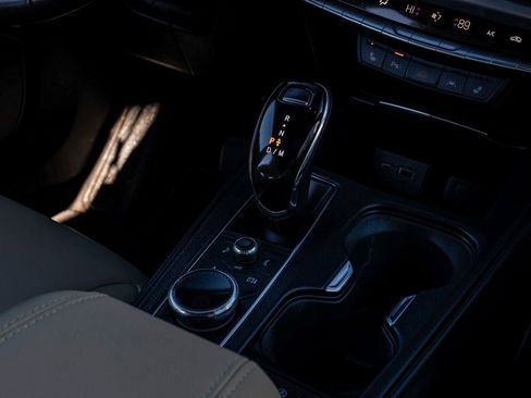 Used 2024 Cadillac XT4 Luxury w/ Trailering Package image 25