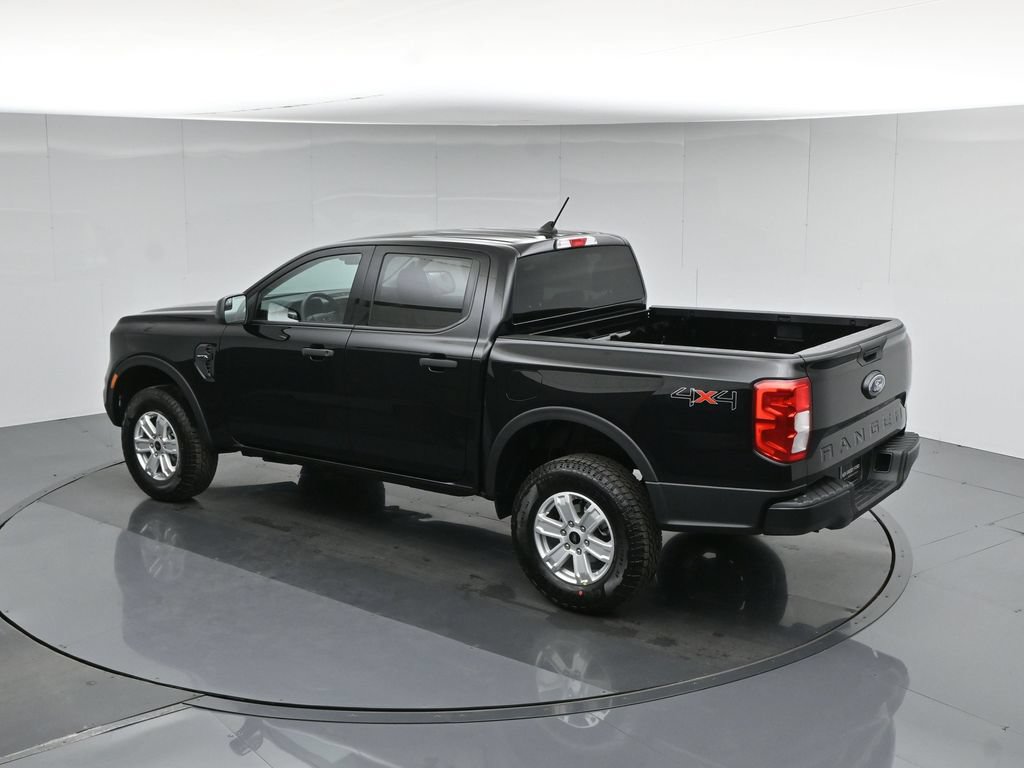 New 2026 Ford Ranger XL AWD/4WD image 40