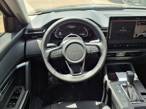 New 2026 MAZDA CX-5 2.5 S w/ Premium Plus Package AWD/4WD image 11