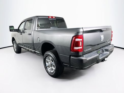 Used 2024 RAM 2500 Laramie image 5