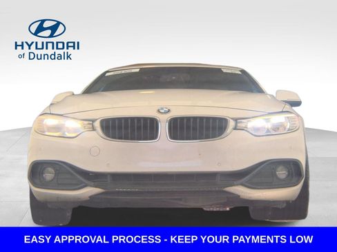 Used 2017 BMW 440i Gran Coupe image 10