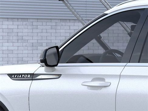 New 2026 Lincoln Aviator Reserve image 20