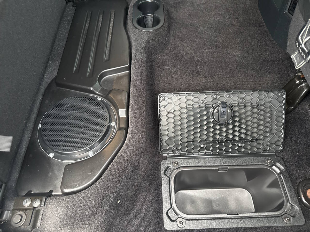 Used 2017 RAM 1500 Limited AWD/4WD image 22