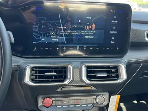 New 2025 Ford Mustang GT Premium image 23