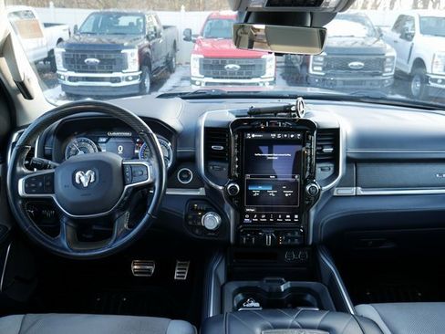 Used 2022 RAM 1500 Limited image 7