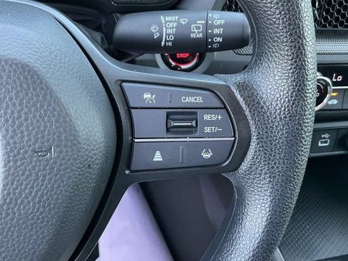 Used 2025 Honda CR-V LX image 22