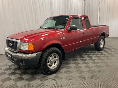 Used 2004 Ford Ranger XLT image 5