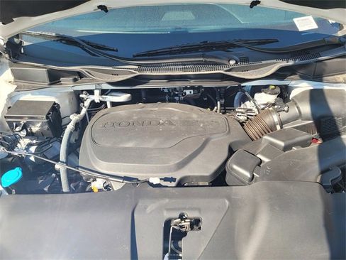 Certified 2023 Honda Odyssey Touring image 33