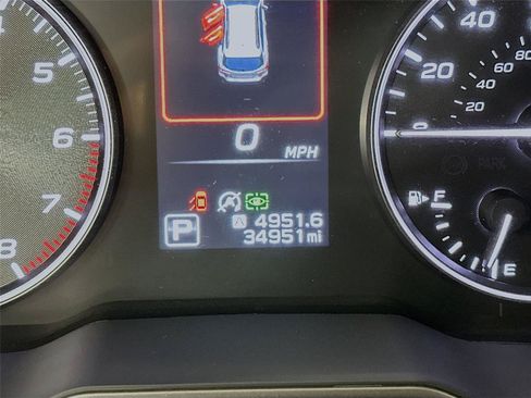 Used 2024 Subaru Outback Limited AWD/4WD image 20
