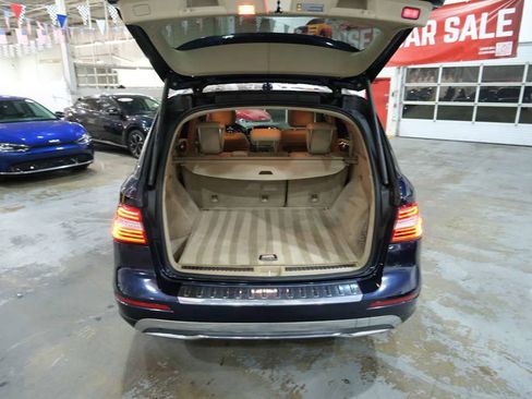 Used 2013 Mercedes-Benz ML 350 4MATIC image 10