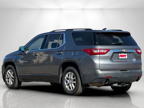 Used 2019 Chevrolet Traverse LT image 5