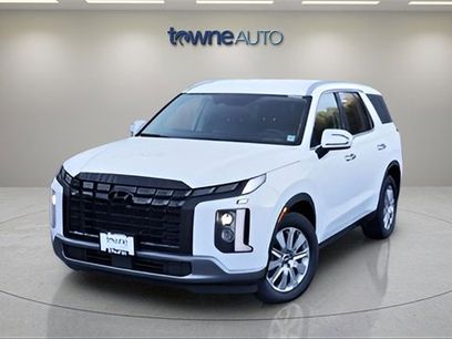 Used 2023 Hyundai Palisade SEL