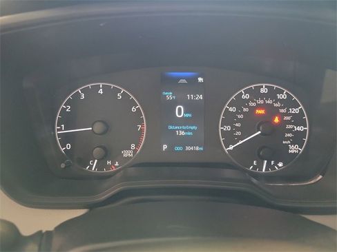 Used 2024 Toyota Corolla LE image 15