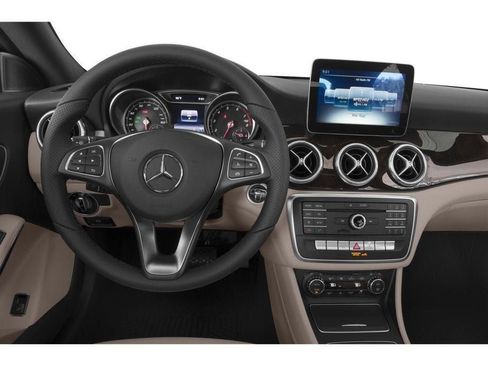 Used 2019 Mercedes-Benz CLA 250 image 92