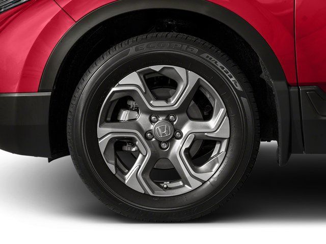 Used 2017 Honda CR-V EX image 14