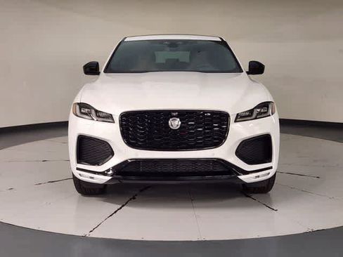 New 2026 Jaguar F-PACE R-Dynamic S AWD/4WD image 15