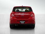 Used 2010 Nissan Versa 1.8 S w/ PWR Plus Pkg image 4