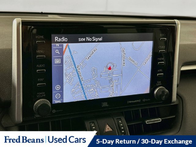 Used 2021 Toyota RAV4 Limited AWD/4WD image 18