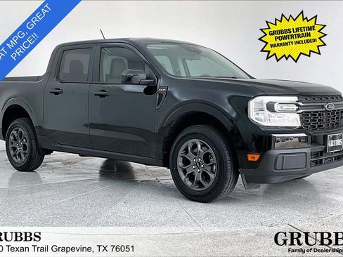 Used 2024 Ford Maverick XLT w/ XLT Luxury Package image 1