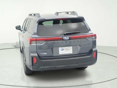 New 2026 Subaru Outback Premium AWD/4WD image 7