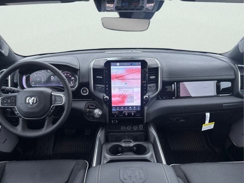 New 2026 RAM 1500 Laramie w/ Night Edition image 20