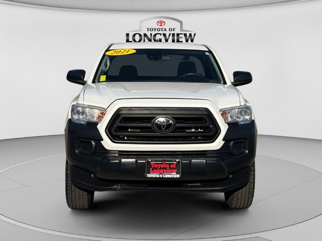 Used 2021 Toyota Tacoma SR RWD image 8