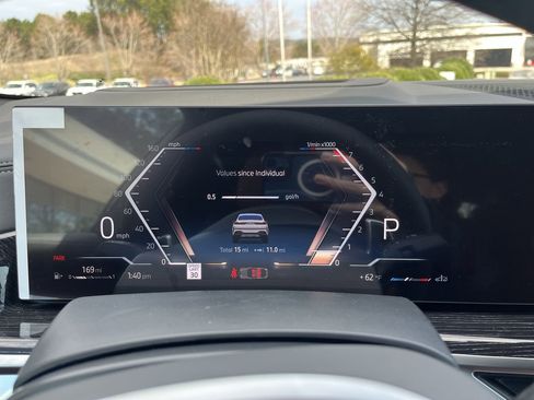 New 2026 BMW X6 xDrive40i image 23