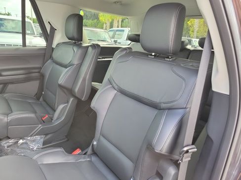 New 2026 Ford Expedition Platinum AWD/4WD image 14