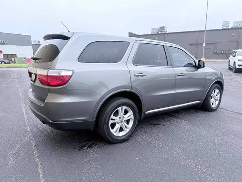 Used 2011 Dodge Durango Express AWD/4WD image 5