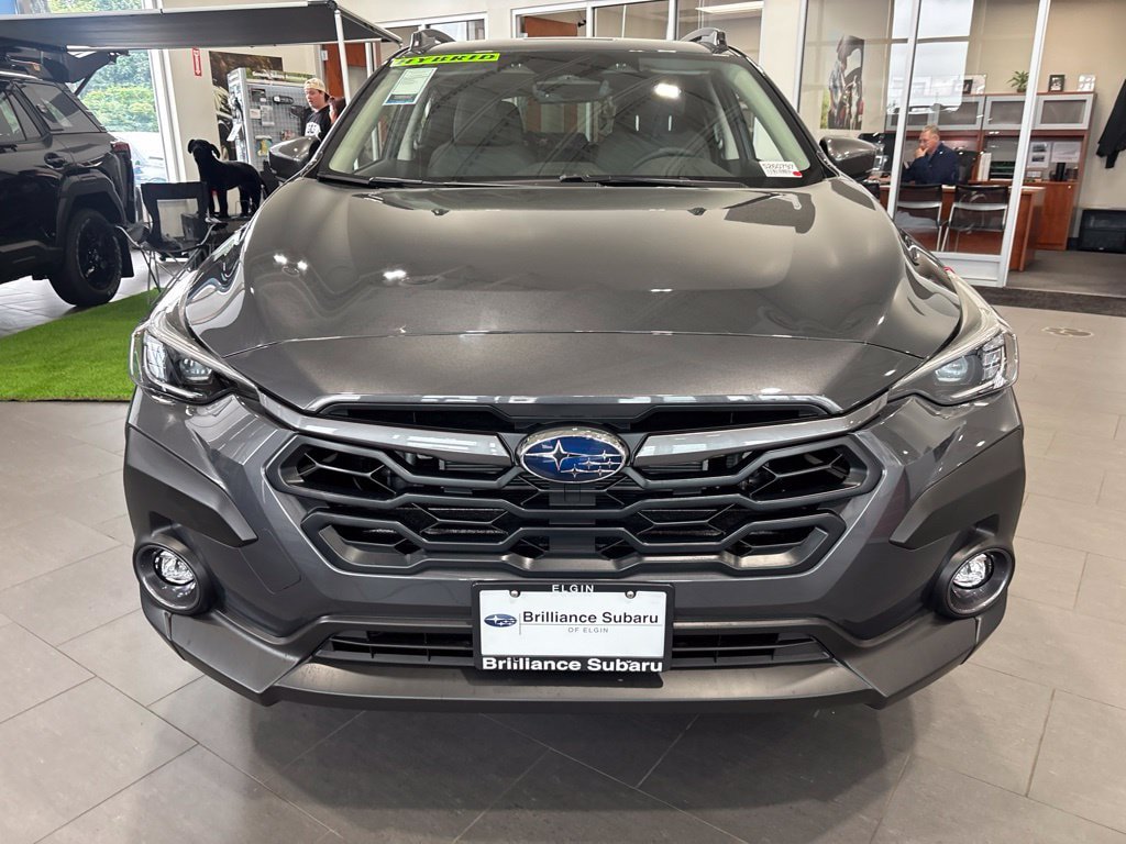 New 2026 Subaru Crosstrek 2.5i Limited AWD/4WD image 3