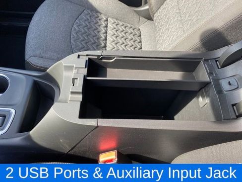 Certified 2024 Chevrolet Equinox LT image 13