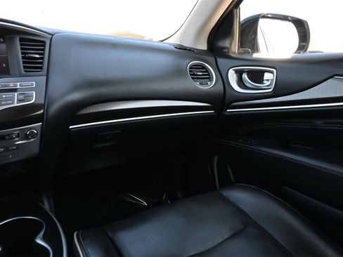 Used 2019 INFINITI QX60 Pure image 8