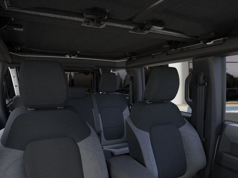 New 2026 Ford Bronco Big Bend image 12