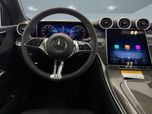 New 2026 Mercedes-Benz GLC 300 image 15