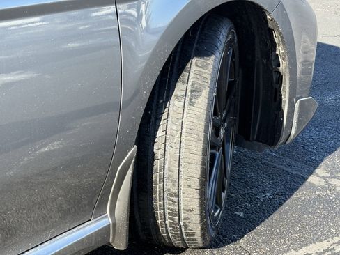 Used 2025 Toyota Camry XSE image 12