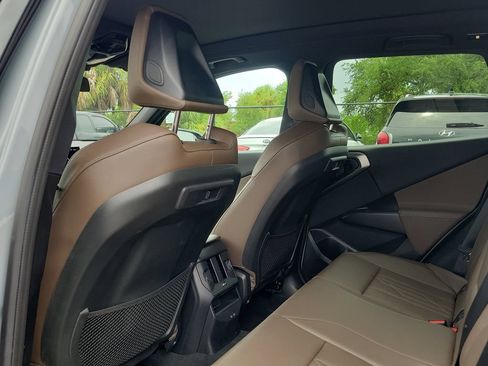 Used 2025 BMW X3 xDrive30i AWD/4WD image 19