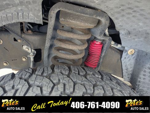 Used 2008 Ford F350 XL AWD/4WD image 12