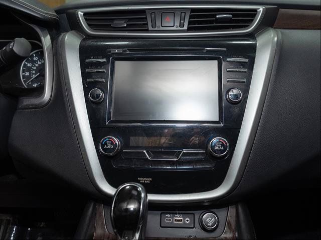 Used 2019 Nissan Murano Platinum AWD/4WD image 13