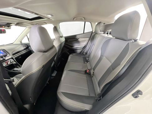 Used 2022 Subaru Crosstrek 2.5i Sport w/ Moonroof Package image 24