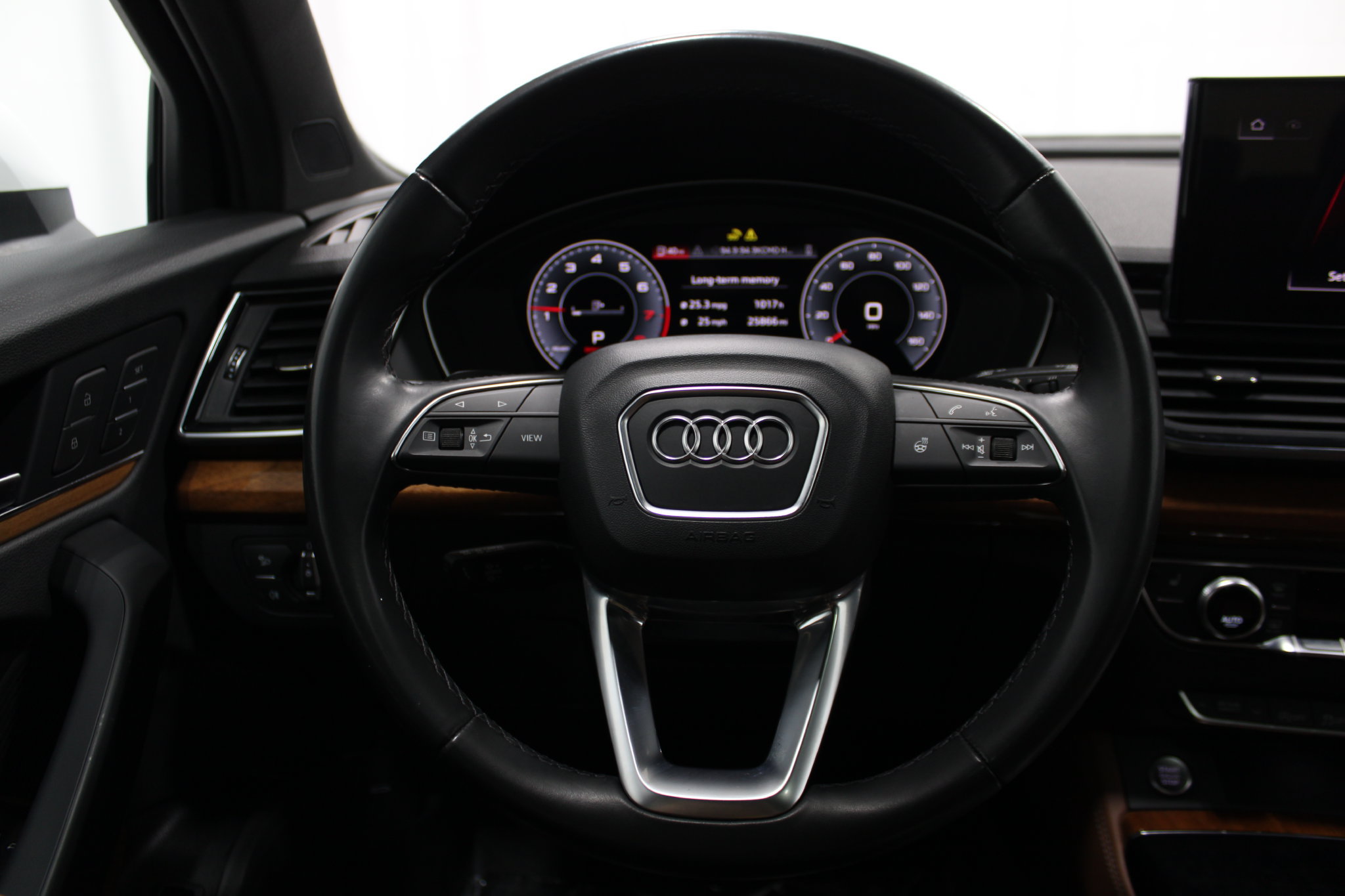 Used 2023 Audi Q5 2.0T Premium Plus AWD/4WD image 29