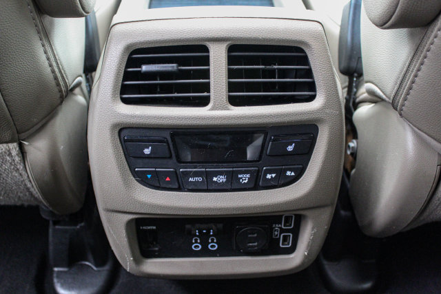 Used 2019 Honda Pilot Touring image 20