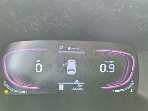 Certified 2025 Kia Soul GT-Line w/ GT-Line Technology Package FWD image 25
