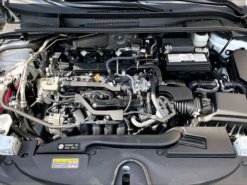 Used 2025 Toyota Corolla LE FWD image 32