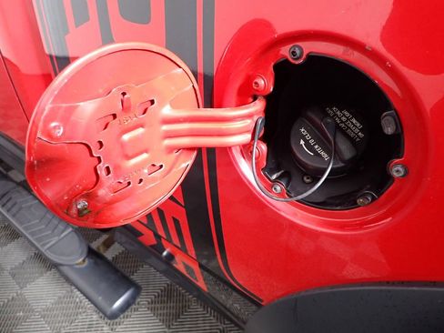 Used 2018 RAM 2500 Power Wagon image 44