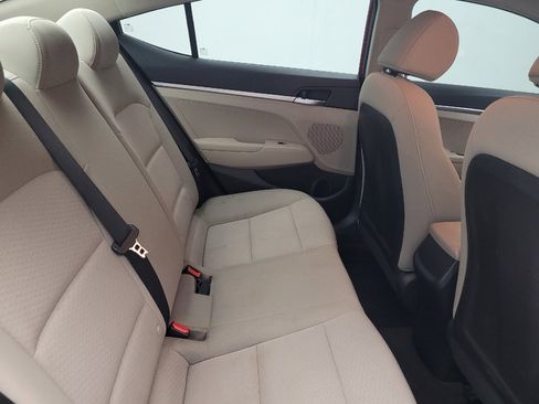 Used 2020 Hyundai Elantra SE w/ Cargo Package (C1) image 19
