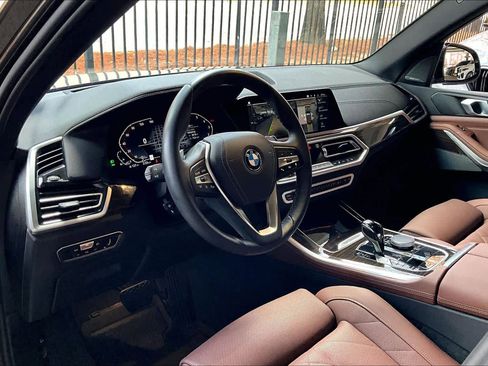 Used 2023 BMW X5 sDrive40i w/ Premium Package image 17