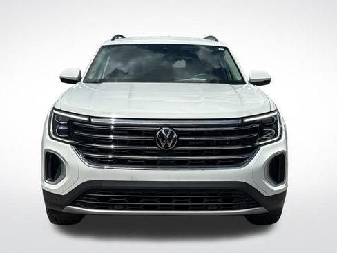 Used 2024 Volkswagen Atlas SE FWD image 10