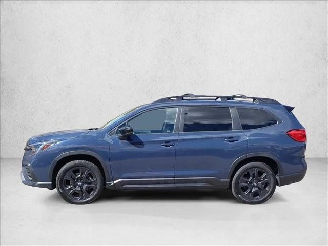 Used 2024 Subaru Ascent Onyx Edition Limited AWD/4WD image 12