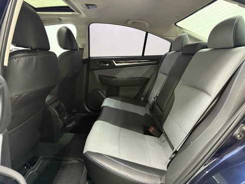 Used 2018 Subaru Legacy 2.5i Sport w/ Popular Package #2B image 15